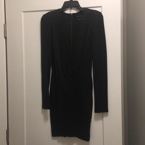 French Connection Dresses & Skirts - French Connection V-Neck Dress French Connection Dresses & Skirts - French Connection V-Neck Dress